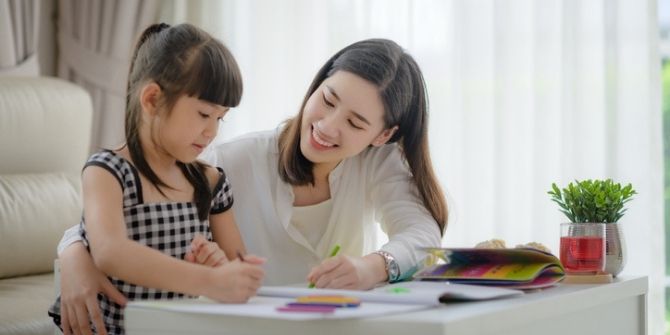 Why Singaporean Parents Value The Scaffolding Teaching Technique So Much