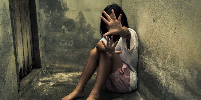 Father Who Sexually Abused 4-year-old Daughter After Showing Her Porn, Gets Jail & Caning