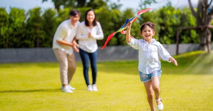 5 Parks In Singapore Where You Can Go Grass Sledging And Try Other Fun Outdoor Activities