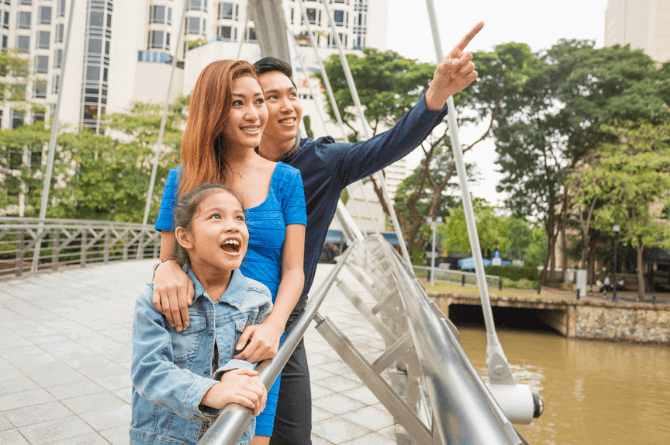 How To Maximise The Value Of Your SingapoRediscover Voucher: A Guide For Families