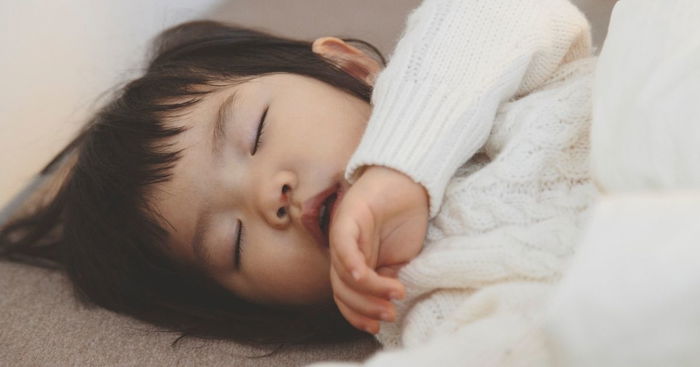 Parents Take Note: Even Minor Sleep Problems Can Lead To Cognitive Difficulties In Children