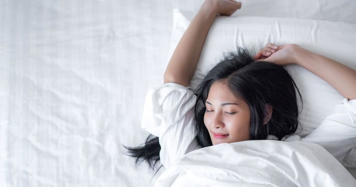 Get A Better Night’s Sleep This World Sleep Day With Fitbit