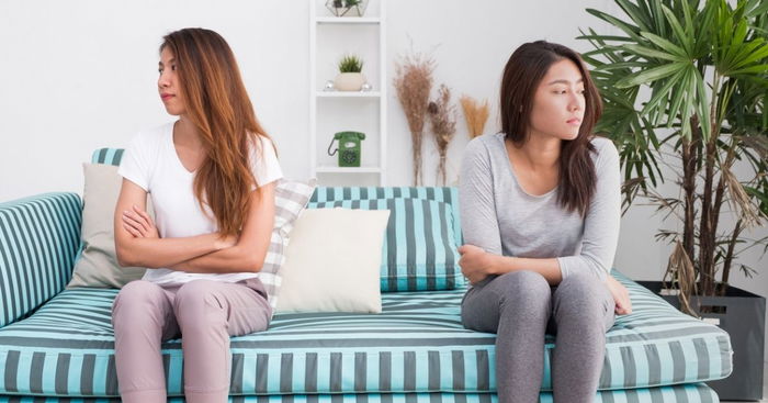 Woman Steals Her Sister's Baby Name Not Once... But TWICE