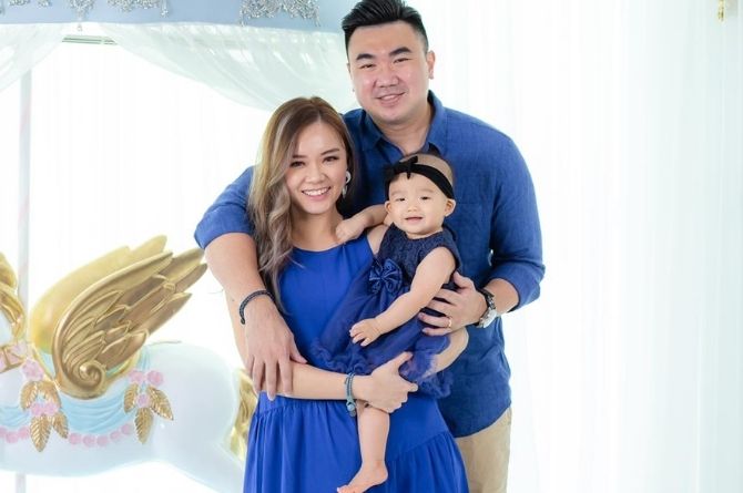 post pandemic parenting