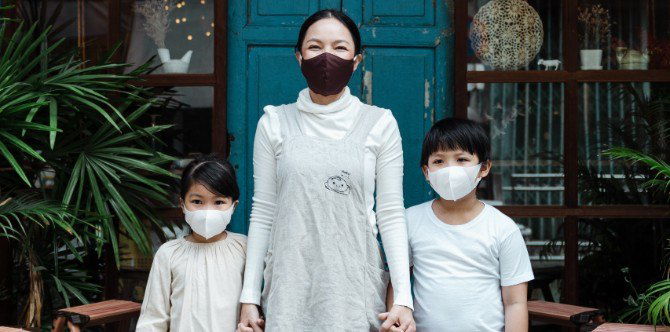How Often Do You Wash Your Face Mask? Here's What Happens When You Don’t