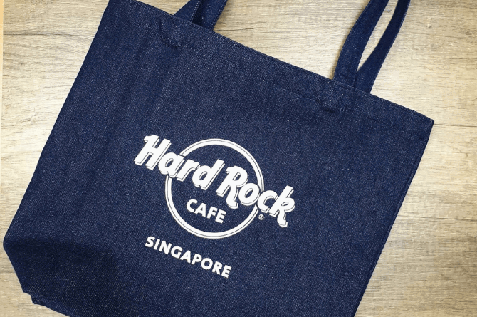 Hard Rock Cafe