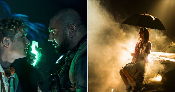 New On Netflix: Here's What's Coming In May 2021