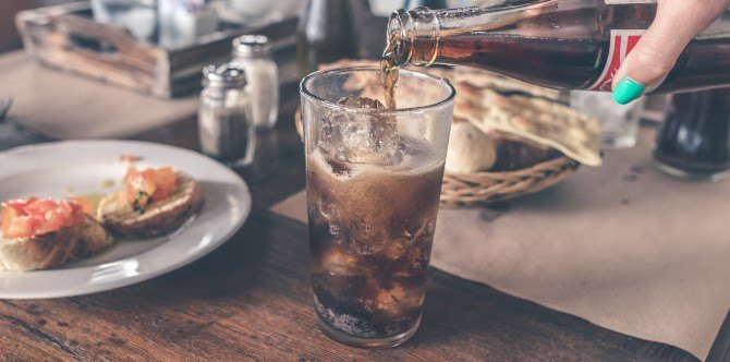 Drinking Too Much Of Soda Can Affect Your Fertility, Says New Study