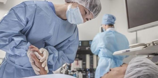 4 Conditions That Cause COVID-19 Hospitalisations And How You Can Avoid The Risk