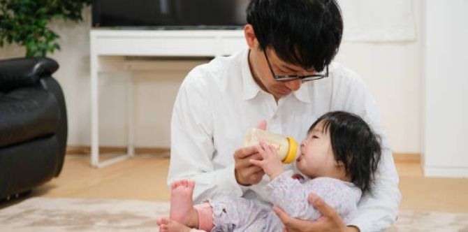 Share The Load: 8 Ways To Split Parenting Responsibilities With Your Partner