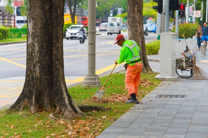 what to teach about labour day 2021
