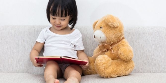 Concerned About Your Child's Attention Span? Here Are 6 Helpful Ways To Improve It