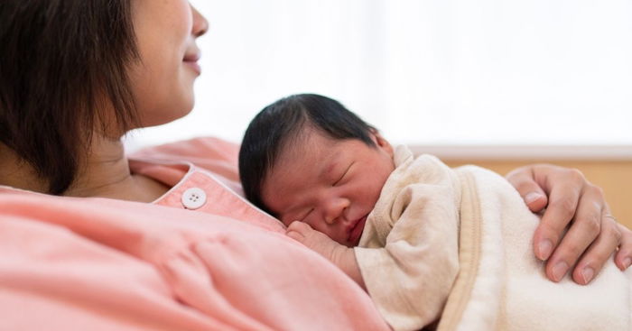 Is Singapore's Baby Bonus Working Or Is It Time To Re-imagine The Future Of Fertility?