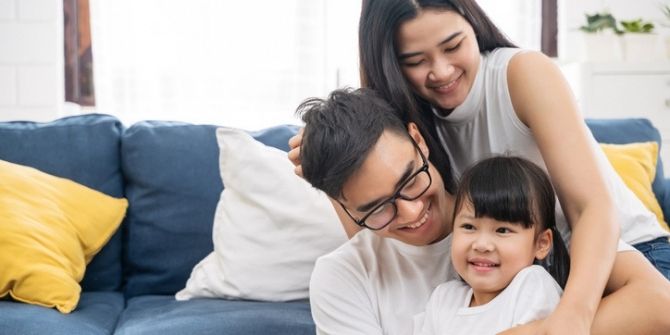 4 Things Working Parents Can Do To Strategically Prioritise Their Time