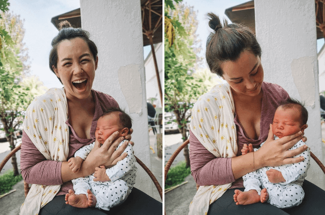 11 Celebrity Babies Born In 2021: Celeb Couples Who Welcomed A Child This Year