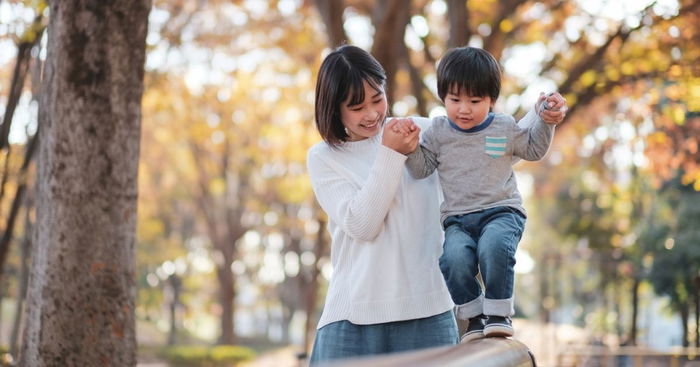 How Do I Know If My Child Is Developing Normally?