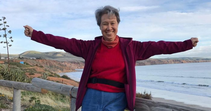 "Let’s Raise Imperfect Children And Be Okay With It," Ho Ching Shares In A Post