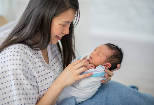 [18 May 2021] The New Norms - Pregnancy & Safe Childbirth Guide