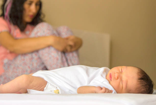 postpartum essentials