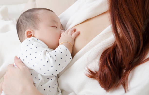 [20 May 2021] A to Z of Breastfeeding