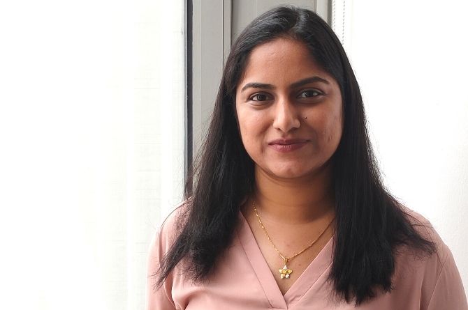 This Sporean Is Empowering Fellow Mums With The Knowledge Of Healthcare Management