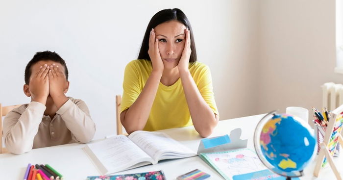 5 Ways Parents Can Help Children Learn The 'New' Math