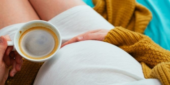 Drinking This Beverage During Pregnancy Is Linked To Smaller Babies: Study