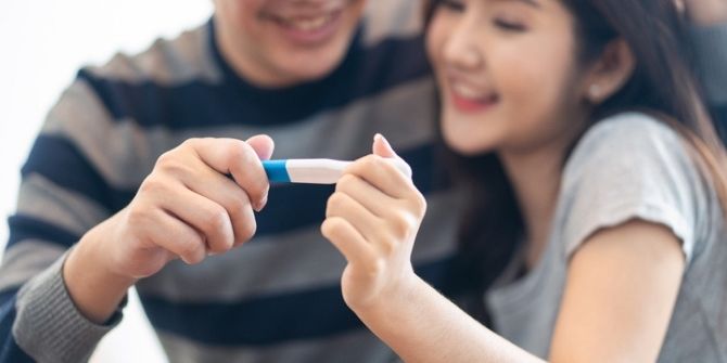 Your Complete Guide To Preparing For Delivery 