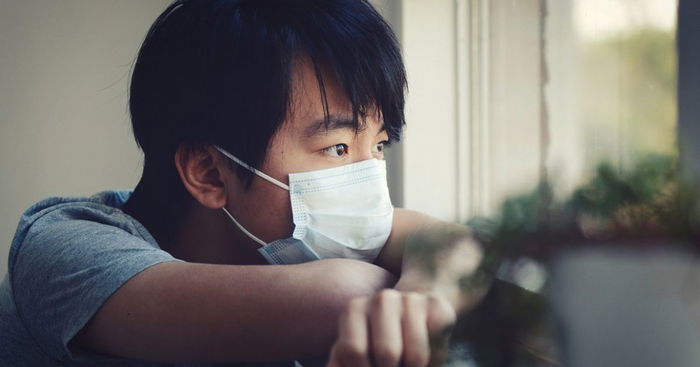 9 In 10 Singaporeans Still Struggling With Their Mental Health One Year Into The Pandemic, Men And Younger Adults Most Worried