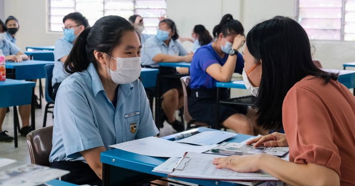 New PSLE Scoring System 2021: List Of Top Secondary Schools In Singapore