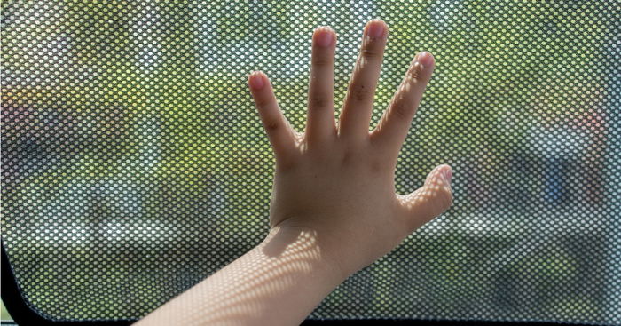 A 3-year-old Girl Dies Of Suffocation After Being Left Unattended In A Car For 5 Hours