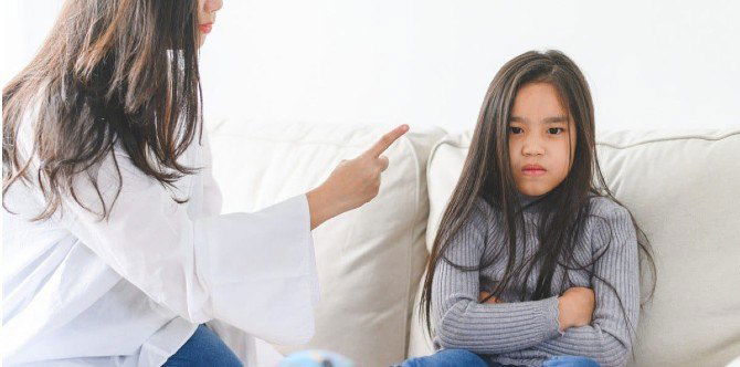Harsh Parenting Will Stunt Your Child’s Brain Growth, Says A New Study