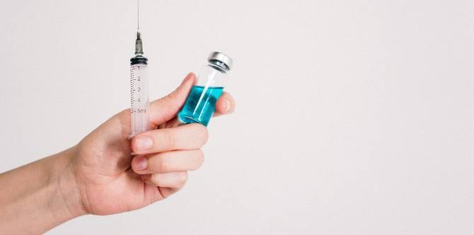 How To Register Your Child For The COVID-19 Vaccine In Singapore