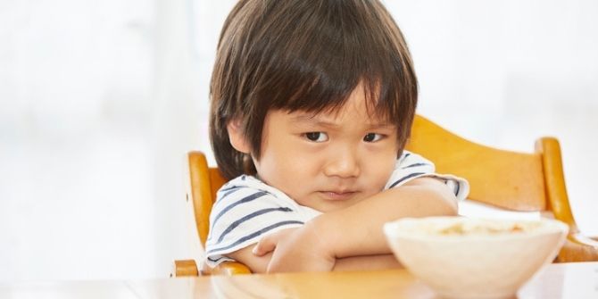 Does Your Child’s Poor Digestion Affect Their Ability To Absorb Vital Nutrients?