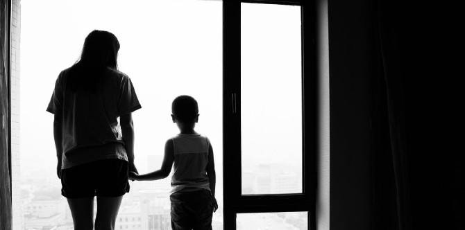 5 Ways To Help Your Child Deal With Anxiety During Phase 2-Heightened Alert