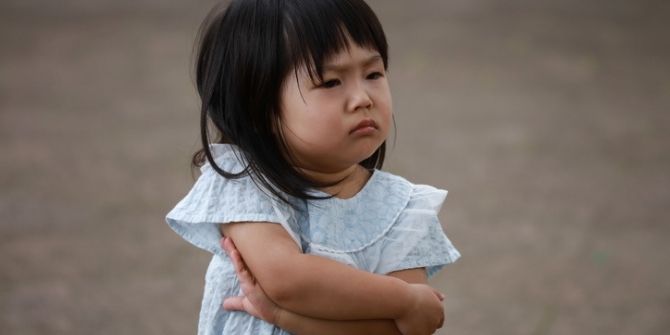 5 Innocent Childhood Behaviours That Are Problematic And How To Treat Them