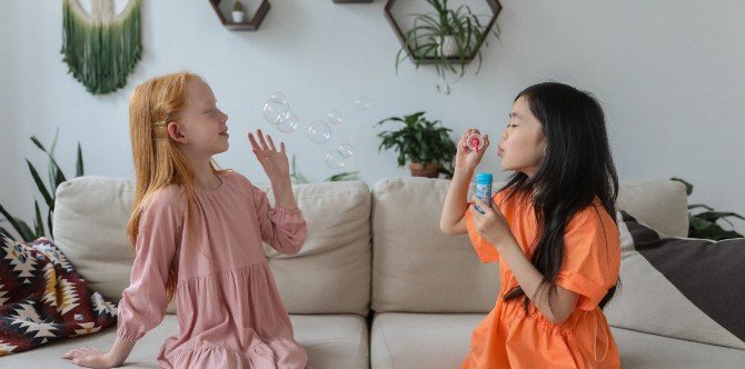 3 Best Anti Bias Games And Activities For Kids 0-6 Years