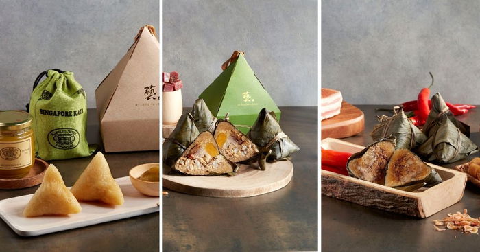 Drumming Up Sensational Delights This Dragon Boat Festival