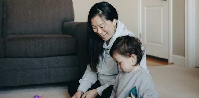 5 Ways To Help Your Child Learn Your Mother Tongue