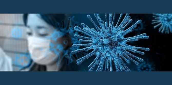 Why Some COVID Positive Children Were Quarantined But Others Were Not
