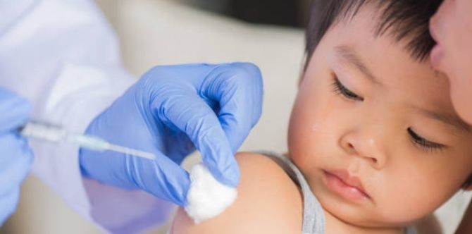 COVID Vaccine 100% Effective For Kids 12 Years And Above, Says Moderna