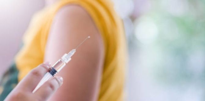 Parents Can Start Booking Covid Vaccines For Kids From June 1, 2021