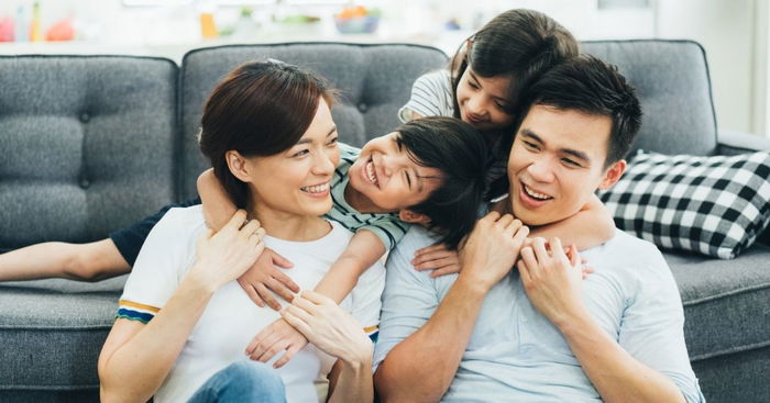 7 Indoor Activities To Celebrate International Parents Day With Your Kids