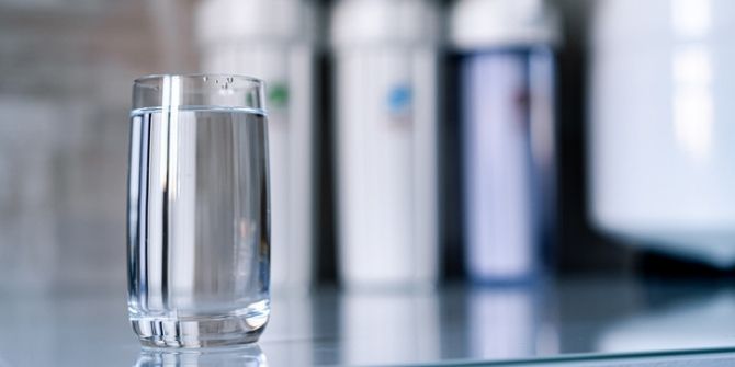Is Filtered Water Worth The Hype In Singapore? The Answer May Surprise You