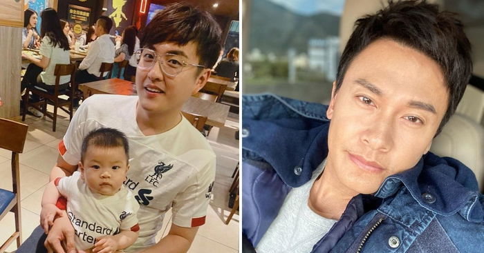 Spike In Covid-19 Cases: Celebs Huang Jinglun And Jeff Wang Anxious But Not Panicked