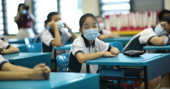 The New PSLE Scoring System: Ensure That Your Child Doesn't Get Left Behind