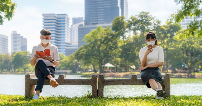 Singapore Implements Stricter COVID-19 Safety Measures For Schools, Social Gatherings, And Workplaces