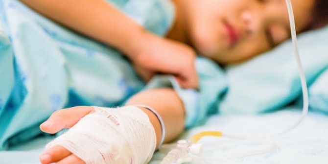 Why The New COVID-19 Strain Is Attacking Children: What Parents Must Know