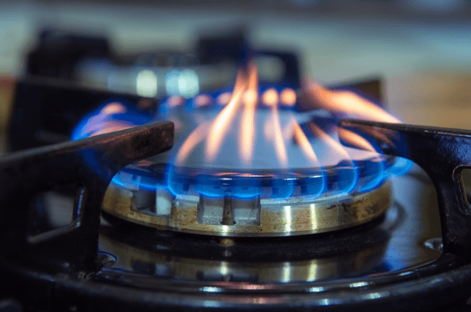 Gas Stove Dangers Include Worsening Asthma In Kids: Study