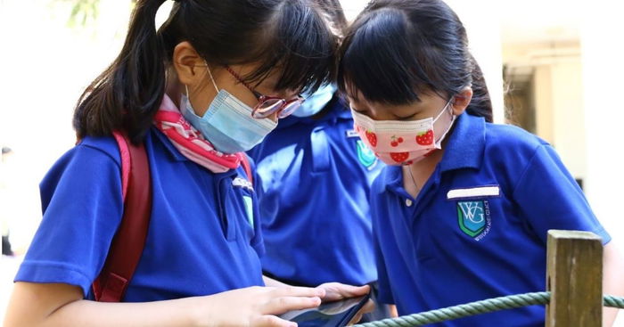 Primary, Secondary Schools, Junior Colleges And MIs Move To Full Home-based Learning